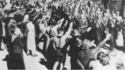 Лицом к событию. Мюнхен-1938: цена сделки с агрессором  Лицом к событию. Мюнхен-1938: цена сделки с агрессором