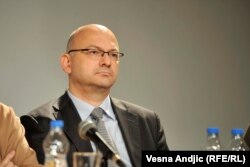 Animozitet prema Pupovcu i SDSS-u je dugotrajan: Dejan Jović