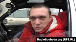 Антон, донецький водій