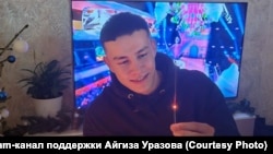 Айгиз Уразов