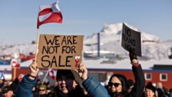 Гренландская мечта Гренландская мечта