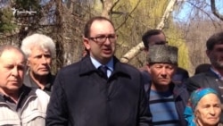 На суде по делу Ахтема Чийгоза свидетель не подтвердил обвинения На суде по делу Ахтема Чийгоза свидетель не подтвердил обвинения