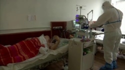 Почему в Украине снижается рост инфицированных COVID-19 (видео) Почему в Украине снижается рост инфицированных COVID-19 (видео)