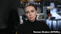 Юлия Шестун