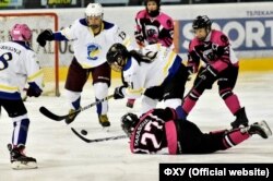 Через пандемію навчально-тренувальні збори команди переносилися кілька разів