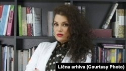 Takve pojave u našem društvu su marginalne, ali nisu za potcenjivanje: Marija Đorić