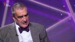 Путін не зупиниться, йому треба вся Україна – чеський політик (відео) Путін не зупиниться, йому треба вся Україна – чеський політик (відео)