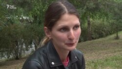 Горянська: арешт – це результат діяльності Тарасенка Горянська: арешт – це результат діяльності Тарасенка