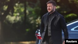 В Офісі президента ситуацію поки не коментували