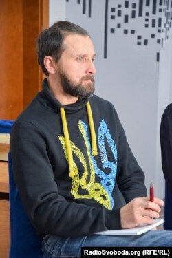 Роман Ільчишин