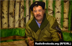 Микола Козіцин