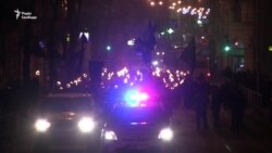 Смолоскиповий марш у Львові Смолоскиповий марш у Львові