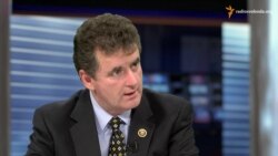Конгресмен Фіцпатрик: Ми можемо зробити більше для України Конгресмен Фіцпатрик: Ми можемо зробити більше для України