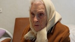 Майже століття – в рідному місті. Історії маломобільних людей із прихистку в Дніпрі (відео) Майже століття – в рідному місті. Історії маломобільних людей із прихистку в Дніпрі (відео)