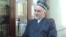 Саидмукаррам Абдулқодирзода, раиси Шӯрои уламои маркази исломии Тоҷикистон.