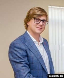 Vitalij Sviridenko, brat ukrajinske premijerke