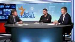 Ніколаєнко: єдиний плюс блокади – вона виявила корупцію влади Ніколаєнко: єдиний плюс блокади – вона виявила корупцію влади