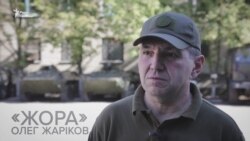 «Зелений коридор» під Іловайськом та російські військові – згадує «Жора» (відео) «Зелений коридор» під Іловайськом та російські військові – згадує «Жора» (відео)