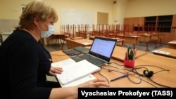 Иллюстративное фото