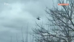 «Дядьку, не забирайте мою маму!»: вони вижили, їх зупиняли військові РФ – відео «Дядьку, не забирайте мою маму!»: вони вижили, їх зупиняли військові РФ – відео