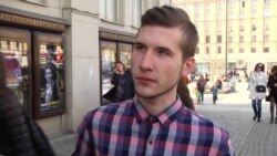 Почему для официальных митингов нет террористической угрозы, а для оппозиционных есть? Почему для официальных митингов нет террористической угрозы, а для оппозиционных есть?