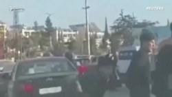 Что происходит в Сирии?  Что происходит в Сирии?