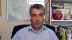 Опрос политиков: "Почему Путина так беспокоят вопросы территориальной целостности страны?" Опрос политиков: "Почему Путина так беспокоят вопросы территориальной целостности страны?"