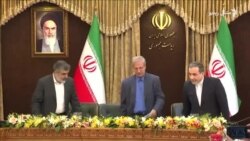 د جولای اوومې ویډیويي خبرونه د جولای اوومې ویډیويي خبرونه