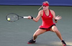 Даяна Ястремська