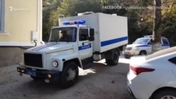 Блогер Мемедеминов отказался отвечать судье из-за ее предвзятости – адвокат (видео) Блогер Мемедеминов отказался отвечать судье из-за ее предвзятости – адвокат (видео)