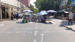 Protestom u Beogradu traže kaznu za vozača koji je usmrtio dečaka Protestom u Beogradu traže kaznu za vozača koji je usmrtio dečaka