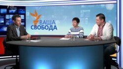 «Дождь» під забороною: чи потрібні Україні російські телеканали? «Дождь» під забороною: чи потрібні Україні російські телеканали?