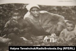 Мати Раїси Набаранчук