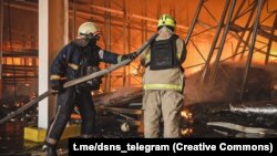 Наслідки російських атак, Харківщина, 30 липня 2025 року