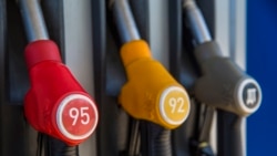 Грани Времени. В мире дорожает нефть, в России - бензин Грани Времени. В мире дорожает нефть, в России - бензин