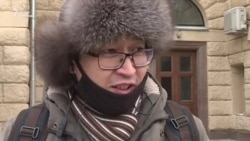 Может ли давление из-за рубежа изменить судьбу Навального? Может ли давление из-за рубежа изменить судьбу Навального?