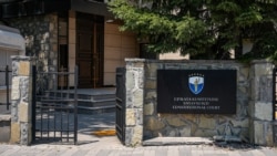 Kadri Kryeziu: Moskonstituimi i Kuvendit është krizë politike, jo kushtetuese Kadri Kryeziu: Moskonstituimi i Kuvendit është krizë politike, jo kushtetuese