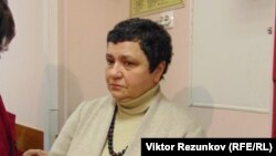 Елена Баснер