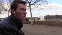 Настрої перед референдумом у Нідерландах Настрої перед референдумом у Нідерландах