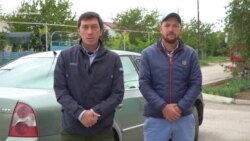 Крымскотатарские активисты отправляют продуктовые наборы в колонии (видео)