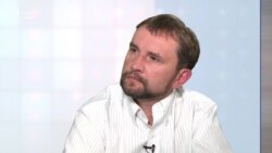 Я активно беру участь у дискусіях із критиками Бандери – В’ятрович