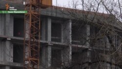 Пільговий кредит на житло для АТОвців назвали несправделивим (відео) Пільговий кредит на житло для АТОвців назвали несправделивим (відео)