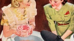 Советский Будапешт, постфеминизм, табу и конина Советский Будапешт, постфеминизм, табу и конина