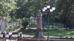 Памятник раздора Памятник раздора