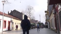 Anketa: Podgoričani o LGBT populaciji Anketa: Podgoričani o LGBT populaciji