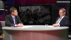 Мир на Донбасі буде тоді, коли «озброїмо до зубів нашу армію» – Пашинський Мир на Донбасі буде тоді, коли «озброїмо до зубів нашу армію» – Пашинський