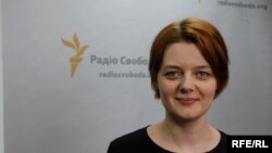 Олександра Дрік