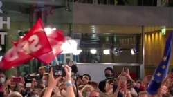 В Германии состоялись выборы в Бундестаг В Германии состоялись выборы в Бундестаг