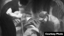 З серії «Погром»