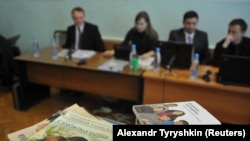 У 2017 році Верховний суд Росії визнав засновану в 1931 році церкву свідків Єгови екстремістською організацією і заборонив її діяльність у країні